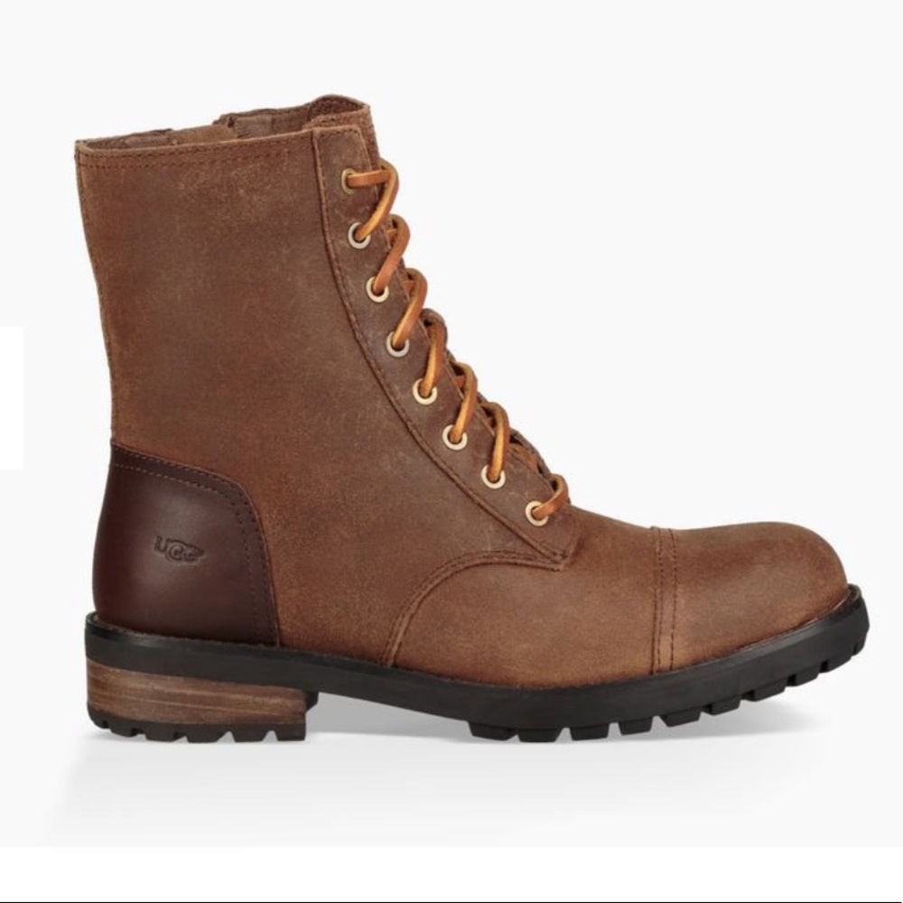 Brand new Authentic UGG Kilmer 2 Boots - Picture 2 of 6